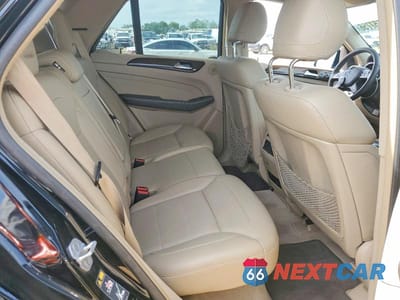 Zdjęcie 11 z 13 samochodu: 2013 MERCEDES-BENZ ML 350 VIN:4JGDA5JB6DA162156 - miniatura
