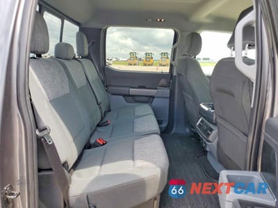 Zdjęcie 10 z 13 samochodu: 2023 FORD F150 SUPERCREW VIN:1FTFW1E81PFB71330 - miniatura