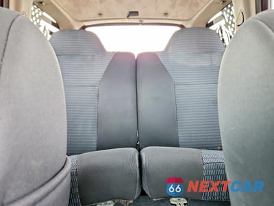 Zdjęcie 10 z 14 samochodu: 2002 NISSAN XTERRA XE-V6 VIN:5N1ED28Y82C523635 - miniatura