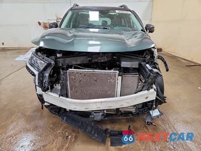 Piąte zdjęcie samochodu w środku: 2021 KIA SORENTO SX PRESTIGE X-LINE VIN:5XYRKDLF8MG058088 - miniatura