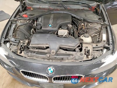 Zdjęcie 11 z 12 samochodu: 2013 BMW 328 XI VIN:WBA3B3C51DJ976205 - miniatura