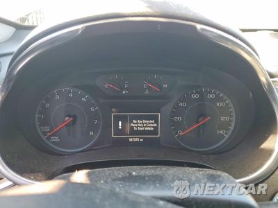 Zdjęcie 9 z 13 samochodu: 2020 CHEVROLET MALIBU LT VIN:1G1ZD5ST2LF118576 - miniatura
