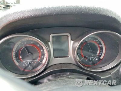 Zdjęcie 9 z 13 samochodu: 2018 DODGE JOURNEY VIN:3C4PDDGG6JT371486 - miniatura