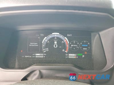 Zdjęcie 9 z 13 samochodu: 2025 TOYOTA SEQUOIA LIMITED VIN:7SVAAAAA3SX003957 - miniatura