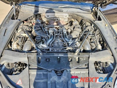 Zdjęcie 11 z 12 samochodu: 2013 BMW 650 I VIN:WBA6B2C56DDG66740 - miniatura