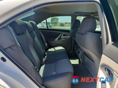 Zdjęcie 10 z 12 samochodu: 2007 TOYOTA CAMRY SE VIN:4T1BE46K47U722483 - miniatura