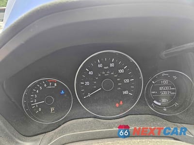 Zdjęcie 8 z 14 samochodu: 2018 HONDA HR-V LX VIN:3CZRU6H3XJG729613 - miniatura