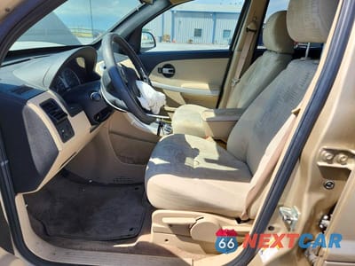 Zdjęcie 7 z 13 samochodu: 2005 CHEVROLET EQUINOX LS VIN:2CNDL13F456115886 - miniatura