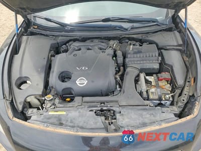 Zdjęcie 11 z 12 samochodu: 2010 NISSAN MAXIMA 3.5 S VIN:1N4AA5AP5AC866650 - miniatura