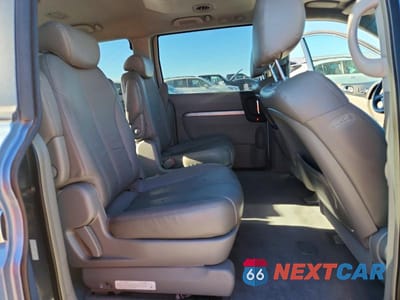Zdjęcie 11 z 13 samochodu: 2007 HYUNDAI ENTOURAGE GLS VIN:KNDMC233976036478 - miniatura