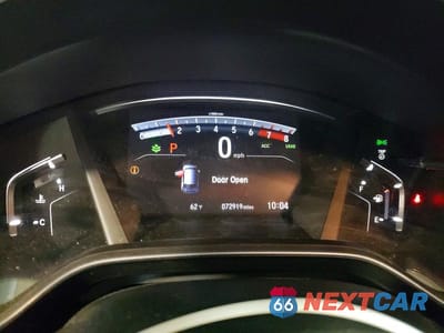 Zdjęcie 9 z 13 samochodu: 2021 HONDA CR-V EX VIN:5J6RW2H5XML024726 - miniatura