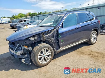 2015 BMW X5 XDRIVE35I 5UXKR0C50F0K55230 - główne zdjęcie licytacji z USA - miniatura