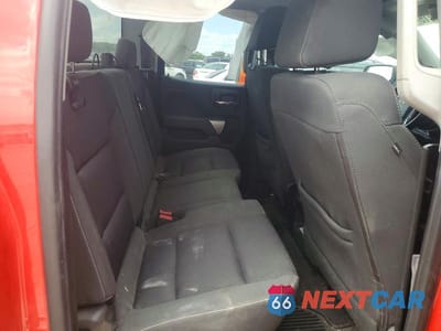 Zdjęcie 10 z 12 samochodu: 2019 CHEVROLET SILVERADO LD VIN:2GCVKPEC5K1106463 - miniatura