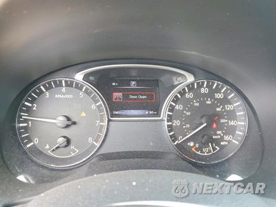 Zdjęcie 9 z 12 samochodu: 2018 NISSAN ALTIMA 2.5 SL VIN:1N4AL3AP0JC167229 - miniatura