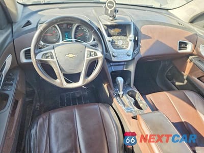 Zdjęcie 8 z 13 samochodu: 2011 CHEVROLET EQUINOX LTZ VIN:2GNALFEC2B1189587 - miniatura