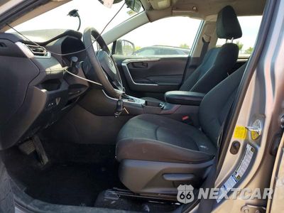Zdjęcie 7 z 13 samochodu: 2022 TOYOTA RAV4 LE VIN:2T3F1RFV6NC269512 - miniatura