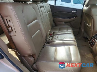 Zdjęcie 11 z 13 samochodu: 2001 ACURA MDX TOURING VIN:2HNYD186X1H515150 - miniatura