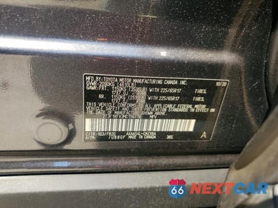 Zdjęcie 13 z 13 samochodu: 2021 TOYOTA RAV4 LE VIN:2T3F1RFV3MC156714 - miniatura