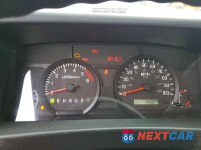 Zdjęcie 9 z 13 samochodu: 2023 ISUZU NPR HD BOX TRUCK VIN:54DC4W1D6PS201448 - miniatura