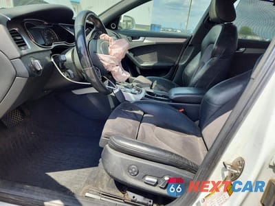 Zdjęcie 7 z 13 samochodu: 2014 AUDI A4 PRESTIGE VIN:WAUKFAFL9EN020799 - miniatura