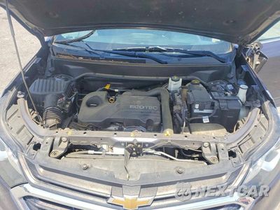 Zdjęcie 21 z 24 samochodu: 2018 CHEVROLET EQUINOX LT VIN:3GNAXJEV5JS621696 - miniatura
