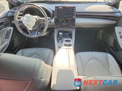 Zdjęcie 8 z 12 samochodu: 2021 TOYOTA AVALON LIMITED VIN:4T1DZ1FB1MU061776 - miniatura