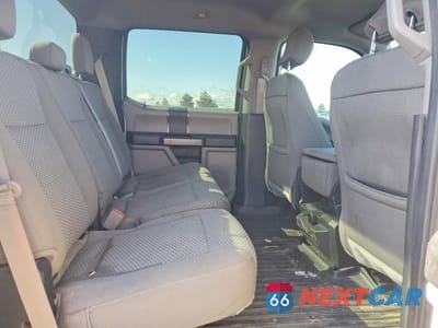 Zdjęcie 10 z 12 samochodu: 2019 FORD F150 SUPERCREW VIN:1FTFW1E59KKD66498 - miniatura