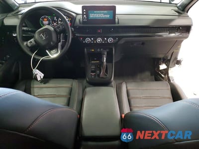 Zdjęcie 8 z 14 samochodu: 2025 HONDA CR-V SPORT TOURING VIN:2HKRS6H90SH808913 - miniatura