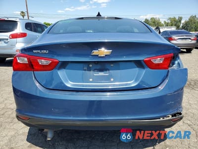 Zdjęcie 6 z 12 samochodu: 2024 CHEVROLET MALIBU LS VIN:1G1ZC5ST4RF243106 - miniatura