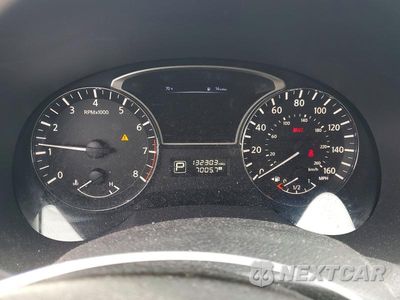 Zdjęcie 9 z 13 samochodu: 2015 NISSAN ALTIMA 2.5 S VIN:1N4AL3AP7FC127303 - miniatura