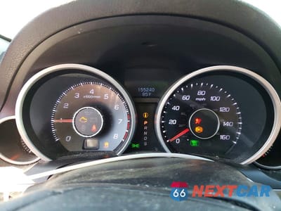 Zdjęcie 9 z 12 samochodu: 2010 ACURA TL VIN:19UUA8F23AA007673 - miniatura
