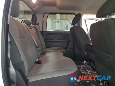 Zdjęcie 10 z 12 samochodu: 2023 RAM 1500 CLASSIC TRADESMAN VIN:3C6RR7KG9PG662589 - miniatura