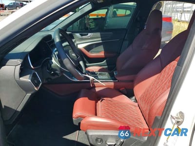 Zdjęcie 7 z 12 samochodu: 2022 AUDI S6 PRESTIGE VIN:WAUFFBF2XNN053809 - miniatura