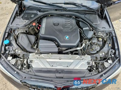 Zdjęcie 11 z 12 samochodu: 2021 BMW 330I VIN:3MW5R1J01M8B98046 - miniatura