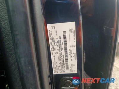 Zdjęcie 12 z 12 samochodu: 2022 FORD F150 SUPERCREW VIN:1FTFW1EDXNFB33055 - miniatura
