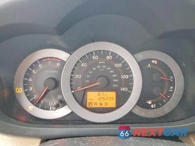 Zdjęcie 9 z 13 samochodu: 2012 TOYOTA RAV4 BASE VIN:2T3BF4DV2CW268133 - miniatura
