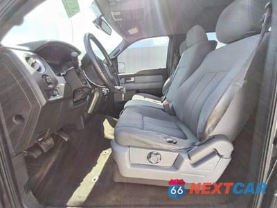 Zdjęcie 7 z 12 samochodu: 2014 FORD F150 SUPERCREW VIN:1FTFW1CT9EKF60096 - miniatura