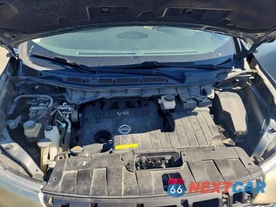 Zdjęcie 12 z 13 samochodu: 2012 NISSAN QUEST 3.5 S VIN:JN8AE2KP7C9051530 - miniatura