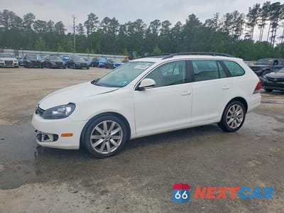 2011 VOLKSWAGEN JETTA S 3VWPZ7AJ0BM664252 - główne zdjęcie licytacji z USA - miniatura