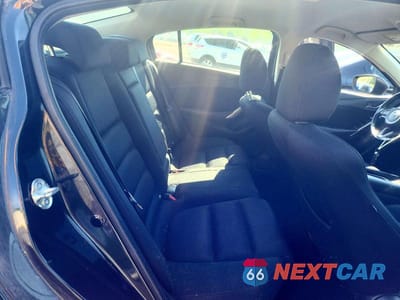 Zdjęcie 10 z 12 samochodu: 2017 MAZDA 6 SPORT VIN:JM1GL1U52H1141806 - miniatura