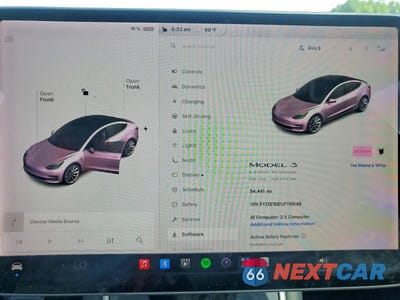 Zdjęcie 9 z 12 samochodu: 2018 TESLA MODEL 3 VIN:5YJ3E1EB1JF116549 - miniatura