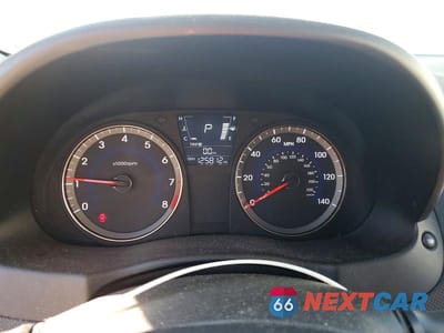 Zdjęcie 9 z 12 samochodu: 2013 HYUNDAI ACCENT GS VIN:KMHCT5AE3DU087544 - miniatura