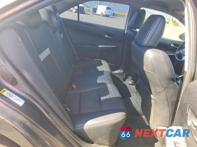 Zdjęcie 10 z 12 samochodu: 2013 TOYOTA CAMRY SE VIN:4T1BF1FK4DU283101 - miniatura