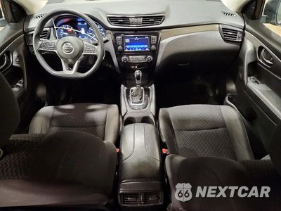 Zdjęcie 8 z 12 samochodu: 2019 NISSAN ROGUE SPORT S VIN:JN1BJ1CR1KW335955 - miniatura