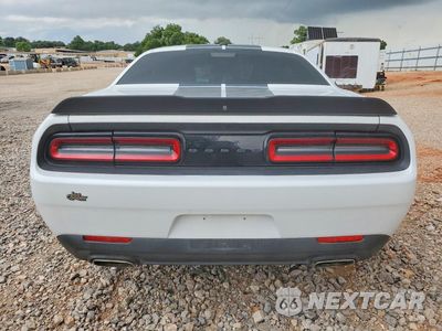 Zdjęcie 6 z 12 samochodu: 2021 DODGE CHALLENGER SXT VIN:2C3CDZAG2MH531143 - miniatura