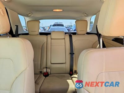Zdjęcie 10 z 13 samochodu: 2017 MERCEDES-BENZ GLE 350 VIN:4JGDA5JB5HA852504 - miniatura