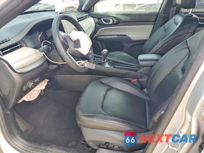 Zdjęcie 7 z 13 samochodu: 2025 JEEP COMPASS LIMITED VIN:3C4NJDCN0ST508363 - miniatura