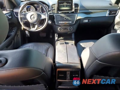 Zdjęcie 8 z 13 samochodu: 2016 MERCEDES-BENZ GLE 350 4MATIC VIN:4JGDA5HB9GA655758 - miniatura