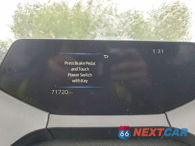 Zdjęcie 9 z 14 samochodu: 2024 TOYOTA PRIUS LE VIN:JTDACAAU0R3025849 - miniatura