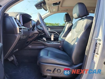 Zdjęcie 7 z 13 samochodu: 2023 KIA SORENTO SX VIN:5XYRK4LF7PG215405 - miniatura